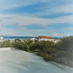 Apartment With A Parking Space - 12067 *