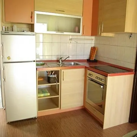 With A Parking Space - 12067 *