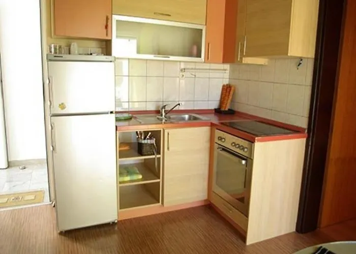 With A Parking Space - 12067 *