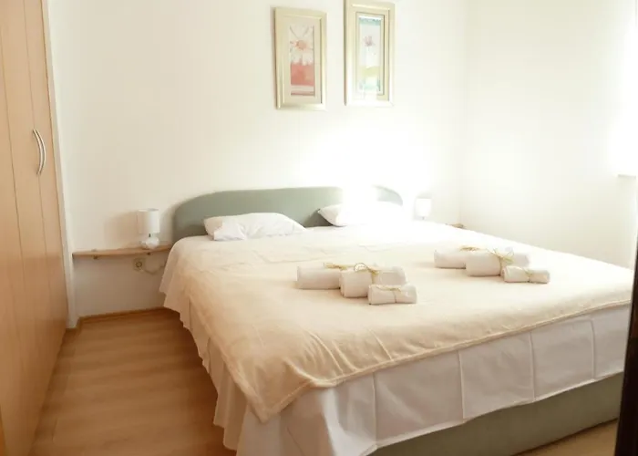 With A Parking Space - 12067 *