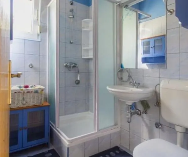 With A Parking Space - 12067 Murter