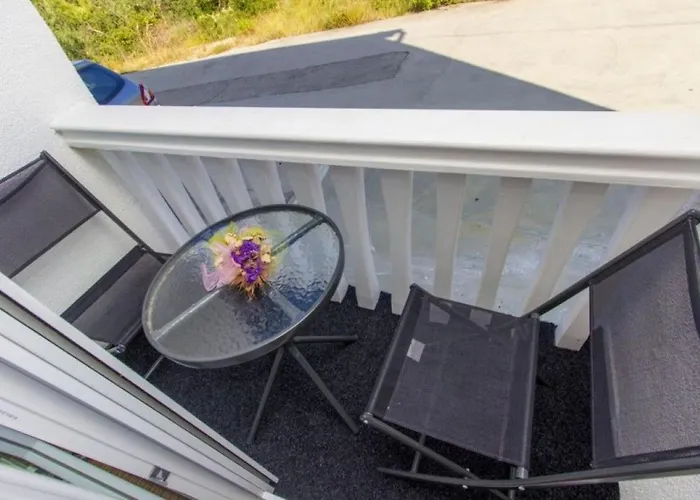 With A Parking Space - 12067 Apartamento *