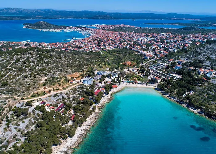 With A Parking Space - 12067 Apartamento