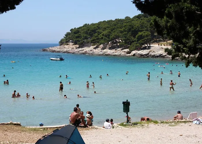 Appartement With A Parking Space - 12067 Murter