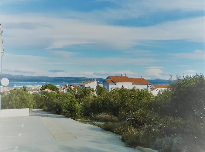 Appartement With A Parking Space - 12067 *