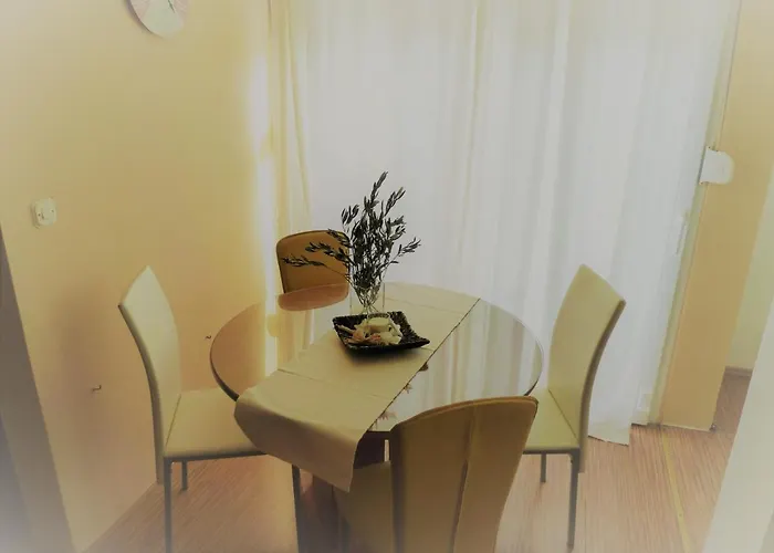 With A Parking Space - 12067